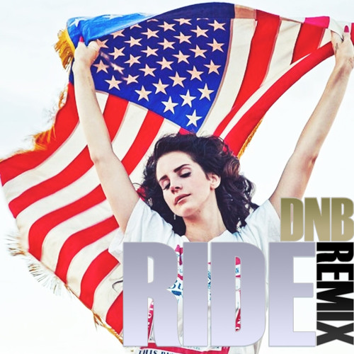 Diego Carlos - Ride Drum N Bass Remix