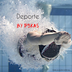 Deporte - P3KAS (original mix)