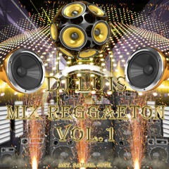Mix Reggaeton Vol.1