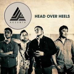 Head Over Heels - Agsunta