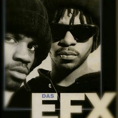 Das Efx - Microphone Master (Ju Ju Sol Remix)
