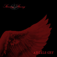 Angels Cry