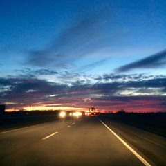 The Long Way Home Mix