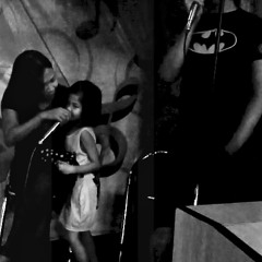 nothings gonna stop us now (cover with my sister videoke version) XD