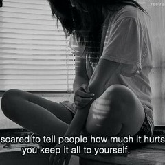 The Man that cant be moved