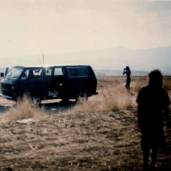 Black And White Burning