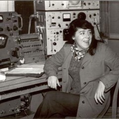 Mystery Slavic Station 11192.9kHz