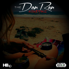 The Don Ron - "Scroll Up" (Prod. by Curtiss King)