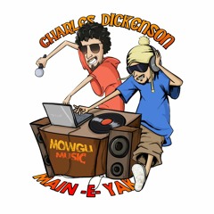 Bloody Rascal #DanishSaitMowgliMix - Charles Dickenson & mAIn-E-yAk