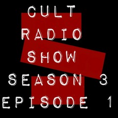 CRS We Are back!!!! S3 E1