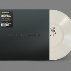 Jon Hopkins - I Remember (Nils Frahm Dub Interrupt Remix)