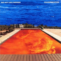 Red Hot Chili Peppers - Californication [hunkE Instrumental Remix]