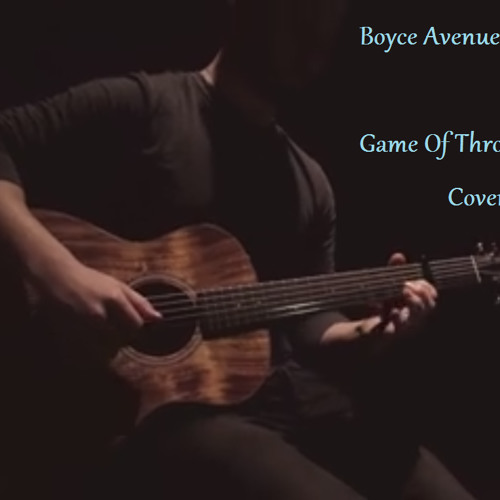 Boyce Boyce