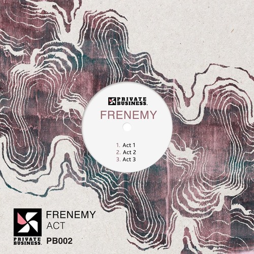 Frenemy - Act 1 (Original)