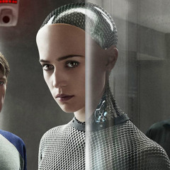 EX MACHINA - Double Toasted Audio Review