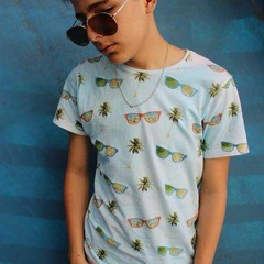 David rmz - regresa ami (Ayaari nocedal en los coros)