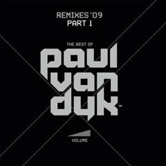 Paul van Dyk feat Jennifer Brown - We Are Alive (Thomas Gold Remix)