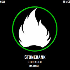 [Hardcore] Stonebank - Stronger (ft. EMEL) [BASS BOOSTED]