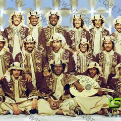 فرقة التلفزيون - سلوا فاتر الأجفان