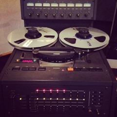 Amadee: The Ballad of Otis and Steve