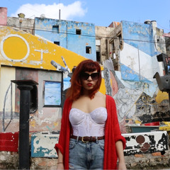 Melissa's Dream (rough cut)