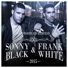 Sonny Black & Frank White - Badewiese Pt. 3 (redstarbeats CCN/KKKMM Remix)