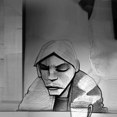 Burial - Untitled 2 (Remake)