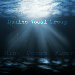 Blue Ocean Floor - Justin Timberlake (a cappella cover)