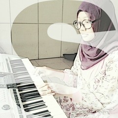 Mahadewi - Padi, Piano Instrumental (cover by Schendy) at Indonesia