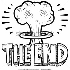 In The End (Grinder) - (Remastered)
