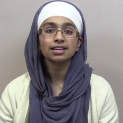 Hukam #13 Remain Seated In The Darbar Until Karah Parshad Has Been Given To All