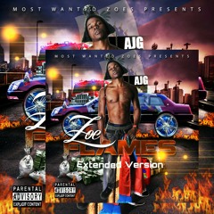 Lil Tee - Dats wut it is ft AJG