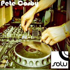 Pete Cosby ::SOLU 142:: April 2015 'Dance with me' Mix