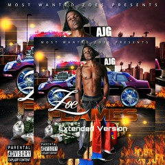 AJG - Give no fucks intro