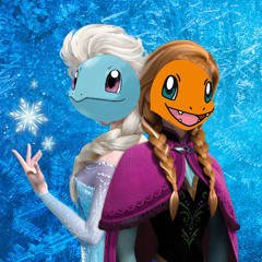 A Snowman (Bigohzee Re-Work)