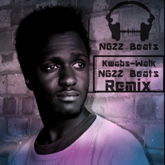 Kwabs - Walk ( NGZZ Beats Remix )