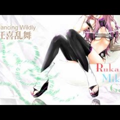 【Ｍａｈｏｕ☆Ｐａｅｌｌａ】 狂喜乱舞 Dancing Wildly