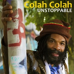 11. Colah Colah - Father Moses Feat Luciano