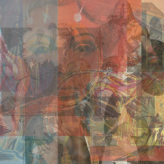 Venn Rain - Early + Unreleased - SIDE A "Fractal Fronds"  - OUT 4/20