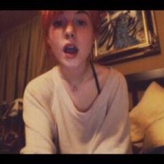 FelixFermanda ft.HayleyWilliams - Still Into You(acoustic)