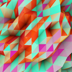 Synthesized Polygons