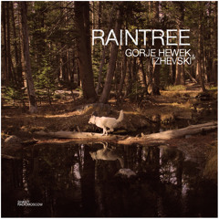 GHIZ - Shanti Radio: Raintree