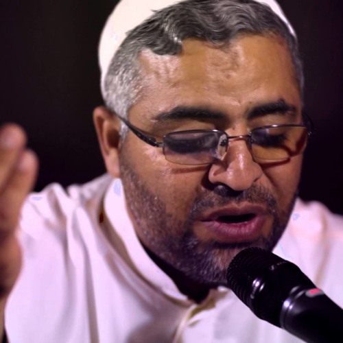 دعاء يوم السبت - ملا صالح الشيخ