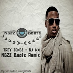 Trey Songz - Na Na ( NGZZ Beats Remix).mp3