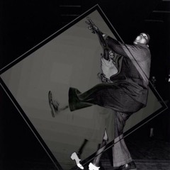 Bas Amro and Lazarusman - The Conversation