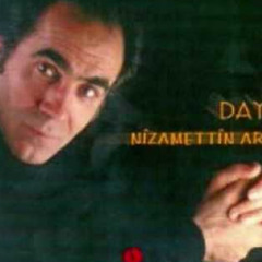 Nizamettin Aric - Malan Barkir