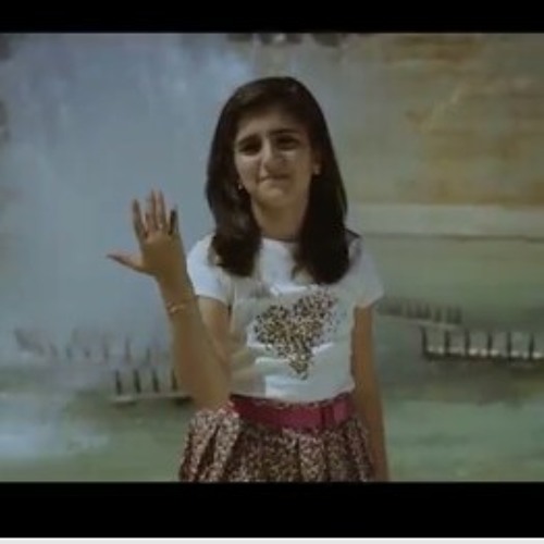 ديمة بنحبك ديمة بشار  at طيور الجنة