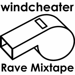 The Rave Mixtape - Classic Rave 1990-1992