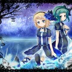 GUMI & Rin - Always And Forever