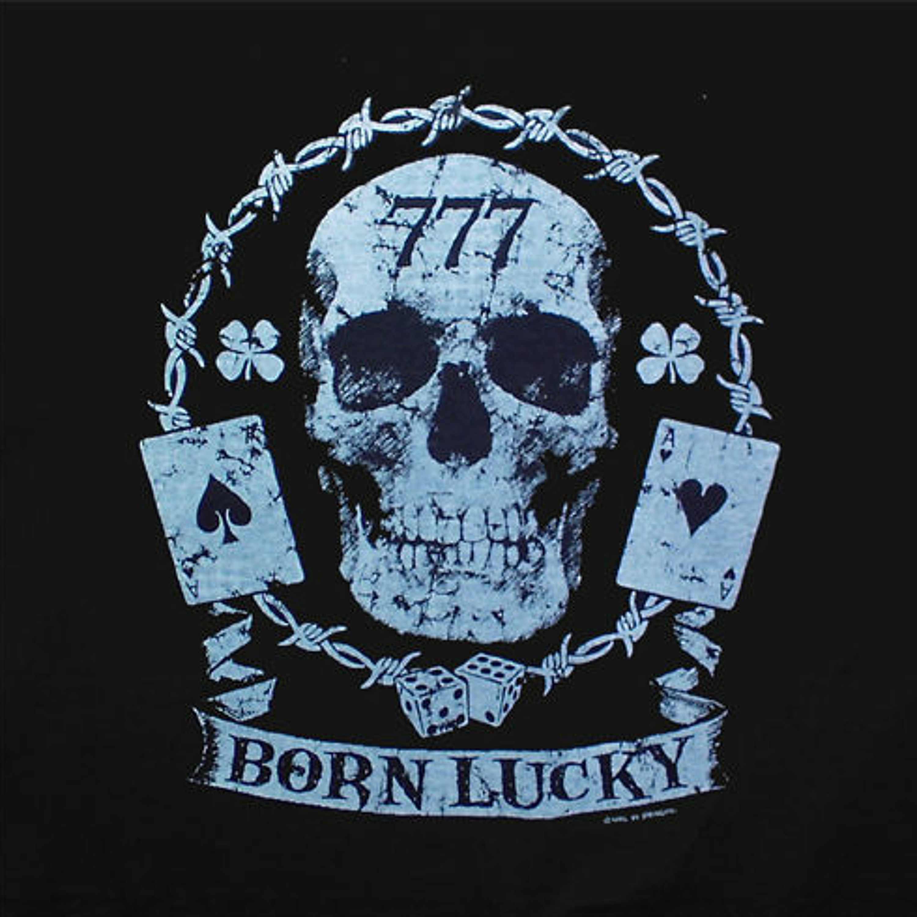 .Lerac - 777 episode artwork